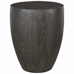 Uttermost Lark Minimalist Wooden End Table - 25189