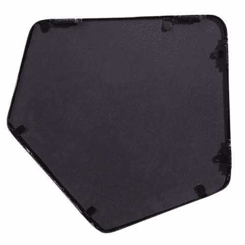 Uttermost Linneah Modern Mirrors Set of 4 - 09616