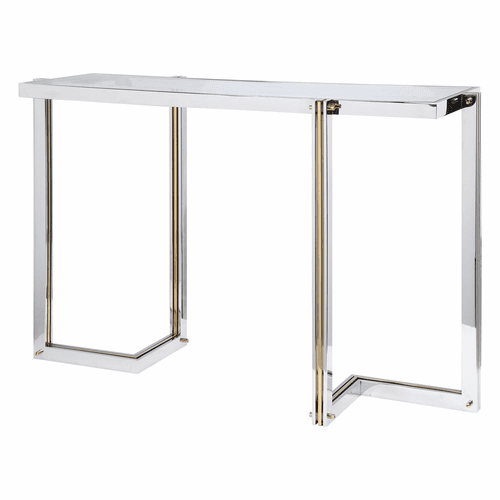 Uttermost Locke Modern Console Table - 24937