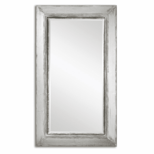 Uttermost Lucanus Oversized Silver Mirror - 13880