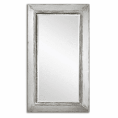 Uttermost Lucanus Oversized Silver Mirror - 13880