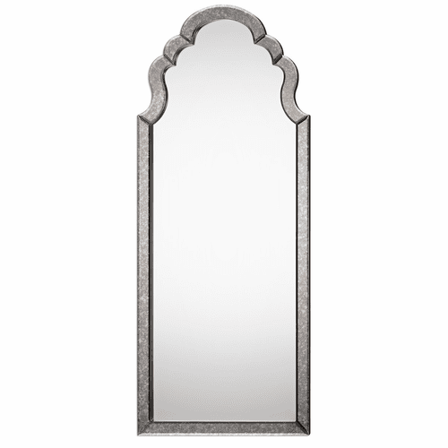 Uttermost Lunel Arched Mirror - 09037