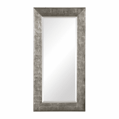 Uttermost Maeona Metallic Silver Mirror - 09447