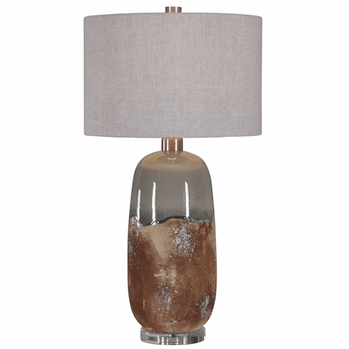 Uttermost Maggie Ceramic Table Lamp - 26381-1