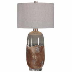 Uttermost Maggie Ceramic Table Lamp - 26381-1
