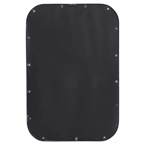 Uttermost Malay Vanity Mirror - 09599