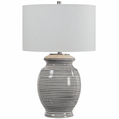 Uttermost Marisa Off White Table Lamp - 26383-1 Uttermost Marisa Off White Table Lamp - 26383-1