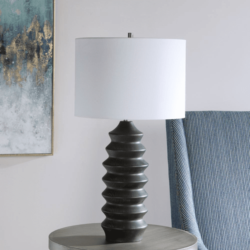 Uttermost Mendocino Modern Table Lamp - 28288-1