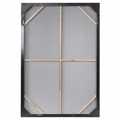 Uttermost Mercury Hand Abstract Art - 35372