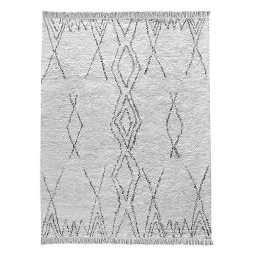 Uttermost Mesilla Ivory 9 X 12 Rug - 73091-9