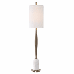 Uttermost Minette Mid-Century Buffet Lamp - 29691-1