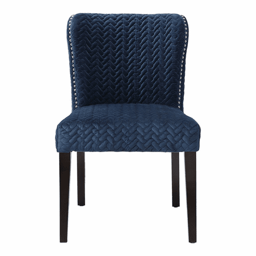 Uttermost Miri Accent Chairs, Set Of 2 - 23486-2