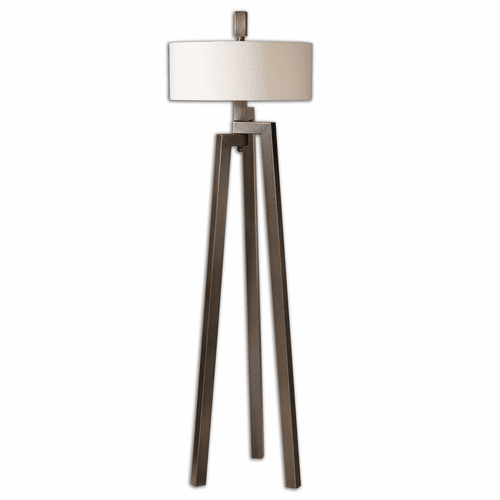 Uttermost Mondovi Modern Floor Lamp - 28253-1