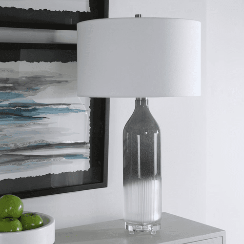Uttermost Natasha Art Glass Table Lamp - 28290