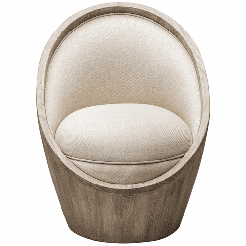 Uttermost Noemi Morden Accent Chair - 23479