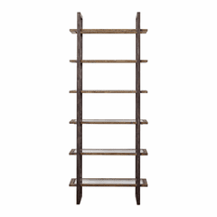 Uttermost Olwyn Industrial Etagere - 25440
