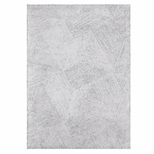 Uttermost Paonia Geometric 9 X 12 Rug - 73093-9