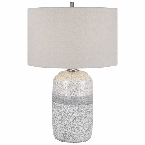 Uttermost Pinpoint Specked Table Lamp - 30054-1