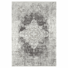 Uttermost Poneto Traditional 10 X 14 Rug - 71509-10 Uttermost Poneto Traditional 10 X 14 Rug - 71509-10