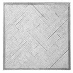 Uttermost Redondo Coastal Wood Wall Decor - 04265