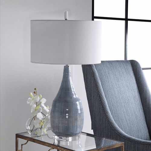 Uttermost Rialta Coastal Table Lamp - 28330