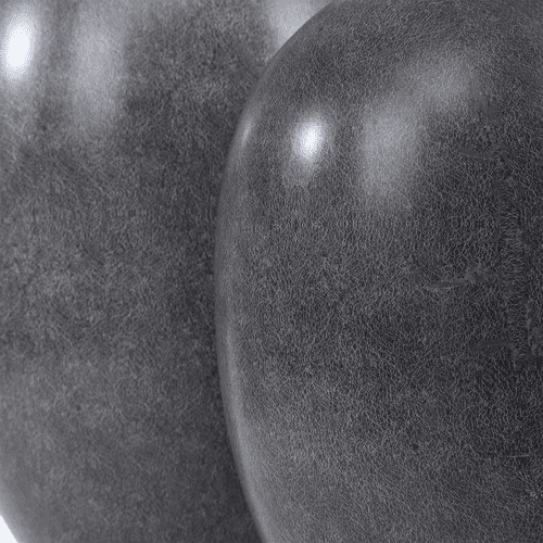 Uttermost Riordan Modern Vases Set of 2 - 17711