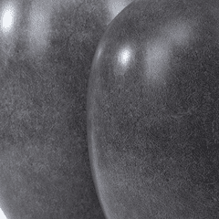 Uttermost Riordan Modern Vases Set of 2 - 17711