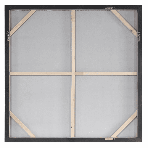 Uttermost Road Less Traveled Abstract Art - 51307