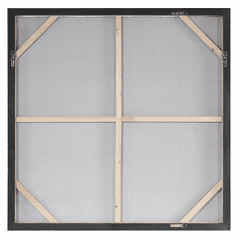 Uttermost Road Less Traveled Abstract Art - 51307