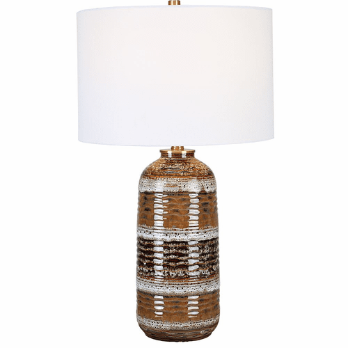 Uttermost Roan Artisian Table Lamp - 30005-1