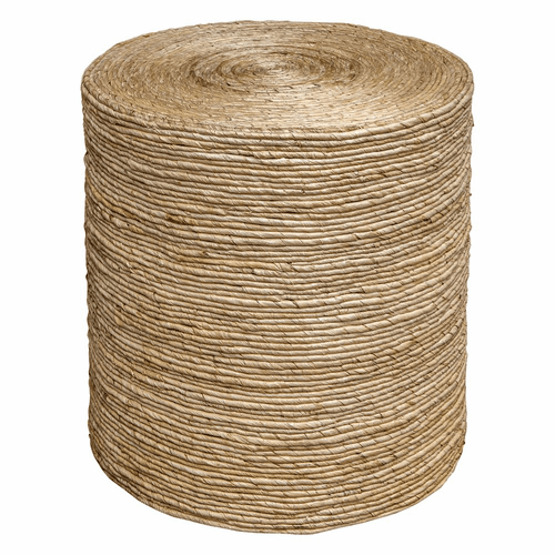 Uttermost Rora Round Accent Table - 25182