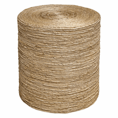 Uttermost Rora Round Accent Table - 25182