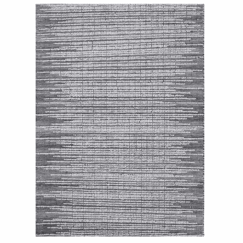 Uttermost Salida Wool 6 X 9 Rug - Gray - 71159-6