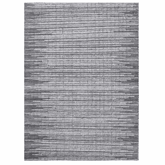 Uttermost Salida Wool 8 X 10 Rug - Gray - 71159-8 Uttermost Salida Wool 8 X 10 Rug - Gray - 71159-8