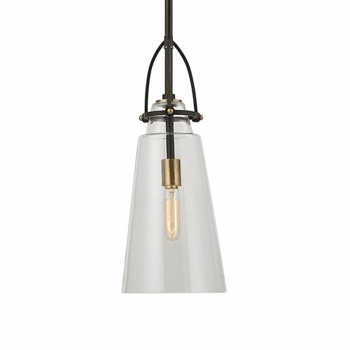 Uttermost Saugus 1-LT Pendant - 21562