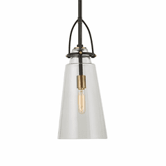 Uttermost Saugus 1-LT Pendant - 21562