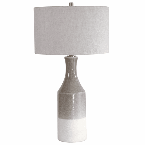 Uttermost Savin Ceramic Table Lamp - 28204