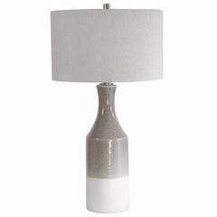 Uttermost Savin Ceramic Table Lamp - 28204