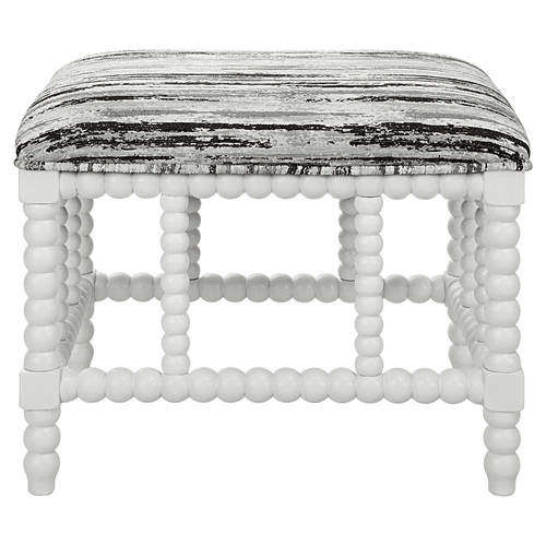 Uttermost Seminoe Unupholstered Small Bench - 23692