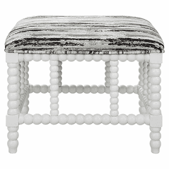 Uttermost Seminoe Unupholstered Small Bench - 23692