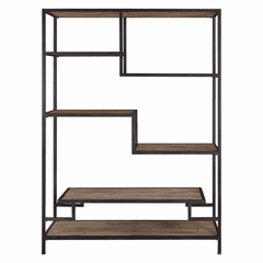 Uttermost Sherwin Industrial Etagere - 24682