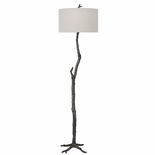 Uttermost Spruce Floor Lamp - 30063