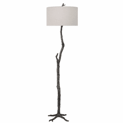 Uttermost Spruce Floor Lamp - 30063