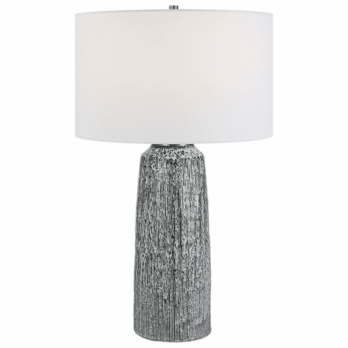 Uttermost Static Table Lamp - 30061-1