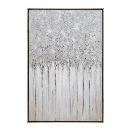 Uttermost Strength In Numbers Abstract Art - 35351