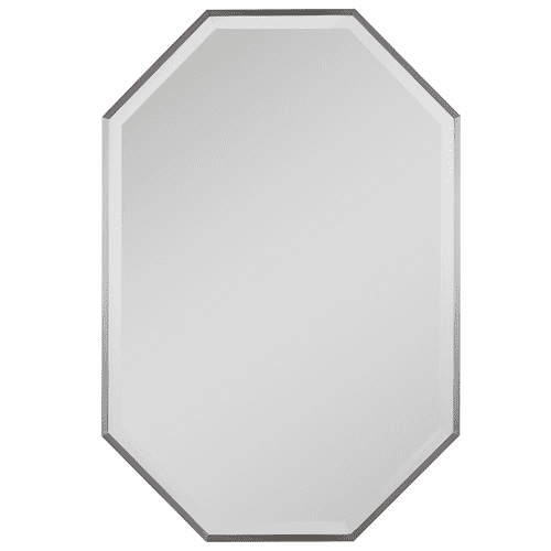 Uttermost Stuartson Octagon Vanity Mirror - 09653
