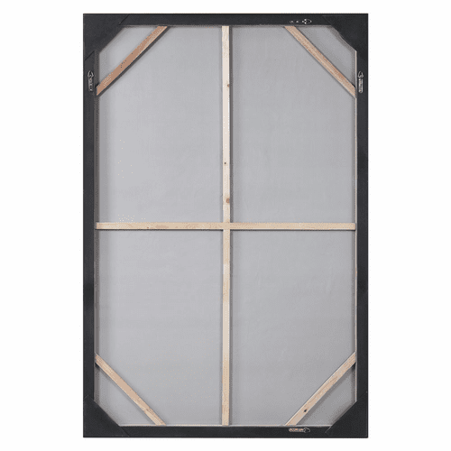 Uttermost Summer Sunset Abstract Art - 51306