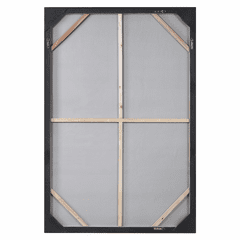 Uttermost Summer Sunset Abstract Art - 51306