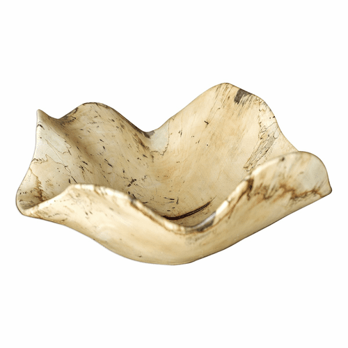 Uttermost Tamarine Wood Bowl - 17094