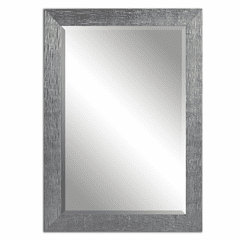 Uttermost Tarek Silver Mirror - 14604